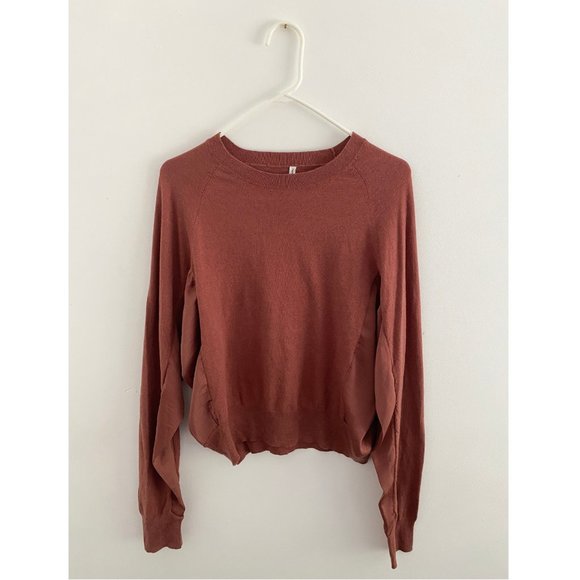 Paper Label lounge Top and Short - Picture 2 of 15